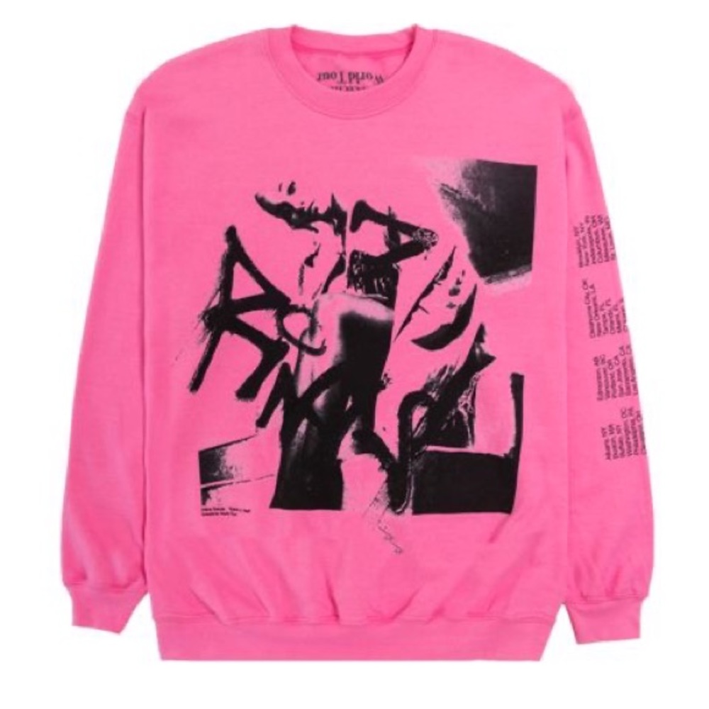 (ISO) Ariana Grande Crewneck